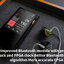 Luxury & Precision P6 Pro DAP เครื่องเล่นพกพาแบบ Discrete R-2R ขั้นสูง ประกันศูนย์ไทย