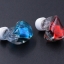 หูฟัง Magaosi K5 หูฟังแบบ 5 ไดรเวอร์ 5BA Audiophile MMCX มีสายให้เลือกทั้งแบบธรรมดา และแบบ Bluetooth