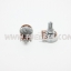 Volume 1MA 1ชั้น แกน17mm (Potentiometer)