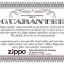 ไฟแช็ค Zippo แท้ " Zippo 1941 Replica™ Brushed Chrome " แท้นำเข้า 100%