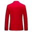 Pre-order เสื้อสูทชาย สีชมพู Hotpink รุ่นคลาสสิค ทรงสลิม
