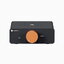 Fosi Audio ชุดตกแต่งปุ่มอะไหล่สำหรับ Fosi V3, ZA3 [-ลูกบิด-] ประกันศูนย์ไทย