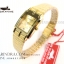 นาฬิกา U.S. submarine รุ่น S1001L สีทองล้วน