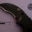 มีดคารัมบิต (Karambit) Tactical Karumbit FOX (OEM)