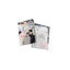 No Love Zone, Gig of the Day - Illustrated Postcard Book SET
