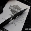 มีดห้อยคอ Harley-Davidson [ฺBlack] by Benchmade (OEM)