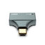 ขาย DD TC35 PRO (Mountain) แจ็คแปลง TypeC/Lightning ให้รองรับหูฟัง 3.5mm