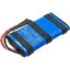 ขายแบตเตอรี่อะไหล่สำหรับเปลี่ยน JBL BOOMBOX 3, ICA068GA [-แบต-]