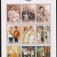 แผ่นชีท แสตมป์ชุดมหามงคลเฉลิมพระชนมพรรษา 6 รอบ ชุด2 2542 (ยังไม่ใช้)