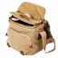 KANI CV-040M COLOR SAND BROWN camera bag กระเป๋ากล้อง ส่ง ems ฟรี ภายใน1-2วัน โทร0805576690 รับประกัน 2 ปี