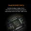 HiBy R8 Dap พกพา ชิป Dual AK4497 DAC รองรับ Hi-Res