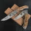 มีดพับ Elk Ridge #ER-519 MIRROR BLADE OEM