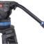 Sirui SH15 Aluminum Video Tripod with Fluid Head ขาตั้งกล้องวิดีโอระบบน้ำมัน สูง 1550mm พับ 820mm เบา3.6kg รับ 10kg จัดส่งฟรี รับประกัน 6 ปี