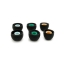 X-tips 2 in1 จุกยางและโฟมในตัวเดียวกัน สำหรับ Inear