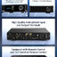 SMSL RAW-DAC1 ตัวถอดรหัสสัญญาณเสียง DAC ชิป AK4191+AK4499EX รองรับ MQA, LDAC ประกันศูนย์ไทย