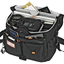 กระเป๋ากล้อง Lowepro Stealth Reporter D550 AW Shoulder Bag สะพายข้าง เหมาะกับ 2 Pro D-SLR Camera 5-6 Lens Kit ถือ Notebook ที่มีหน้าจอสูงสุด 12 " กันน้ำ ของแท้ประกันศุนย์ 1ปี ส่งฟรี