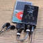Walnut V2s แอมป์และเครื่องเล่นเพลงพกพาระดับ Budget 4in1 DAP/DAC/AMP/OTG