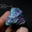 สินแร่นกยูง PEACOCK ORE (Bornite) ขนาด 38 กรัม #BOR008