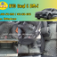 พรมรถ BYD Seal 5 DM-i 2025 ปูพรมVVIP สีดำด้ายทอง เต็มคัน 6 ชิ้น