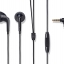 FiiO Em3 Earbud สุดคุ้มค่า ใส่สบาย เสียงนุ่มฟังได้นานไม่ล้าหู มีไมค์ใช้กับ Smartphone