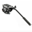 Manfrotto MVH500AH หัวแพนสำหรับกล้องวิดีโอ รับน้ำหนัก 5 กิโลกรัม แพนได้ 360 องศา 500 Fluid Video Head with flat base MF-MVH5-00AH1 ประกันศูนย์ 5 ปี