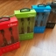 Jabees Obees Bluetooth หูฟังบลูทูธมีไมค์ เสียงนุ่มฟังสบาย รูปทรงทันสมัย ราคาประหยัด