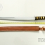 ดาบยาวทรงซามูไร SAMURAI SEKIZO ราคาประหยัด ขนาด 28 นิ้ว #1