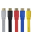 ขาย X-Tips HDMI Flat สาย HDMI 1.4 รองรับ3D และ 1080 ยาว 1.5เมตร