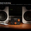 Fosi Audio ZD3 Fully Balanced DAC ชิป Sabre ES9039Q2M ระดับเรือธง เปลี่ยน Op-Amp ได้ ประกันศูนย์ไทย
