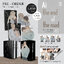 การ์ตูนแปล เรื่อง At the end of the road by Haribo
