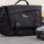 กระเป๋ากล้อง Lowepro m-Trekker SH150 Shoulder Bag ของแท้ ราคาถูก ราคาส่ง กันน้ำ ประกันศุนย์ 3ปี (ส่งฟรี) กันกระแทรก