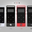 Benjie S5 plus เครื่องเล่นเพลงพกพารองรับไฟล์ Lossless MP3 FLAC พร้อมระบบ Bluetooth