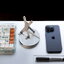 DD HS110 ขาตั้งเดสก์ท็อปไฮไฟ สำหรับ มือถือ เครื่องเล่นพกพา iPad หรืออุปกรณ์ถอดรหัส