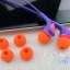 ขาย หูฟัง Iriver SC-10E หูฟังแฟชั่น รองรับ iPod , iPhone , iPad , BlackBerry