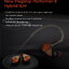 Aful Performer 8 หูฟัง IEMs 8 ไดรเวอร์ Hybrid เรือธงรุ่นใหม่ ประกันศูนย์ไทย