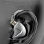 ขาย CCA NRA หูฟัง 2 ไดร์เวอร์ Electrostatic + Dynamic ประกันศูนย์ไทย