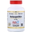 California Gold Nutrition, Astaxanthin AstaLif Pure lxelandic 12 mg 120 Veg Softgels