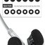FiiO FF1 หูฟังเอียบัดไดรเวอร์ชุบเบริลเลียม ถอดสายได้ รองรับ Hi-Res ประกันศูนย์ไทย