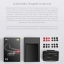 Fiio F9 หูฟัง3ไดร์เวอร์ 2BA+1Dynamic ระดับ Hi-Res ขั้ว MMCX มีทั้งสายแบบมาตรฐานและBalance