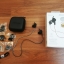 Jabees BeatING Plus Bluetooth หูฟังบลูทูธออกกำลังกาย Sport Headphones สายสะท้อนแสง กันเหงื่อและละอองน้ำ