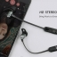 Jabees Magnet Bluetooth หูฟังบลูทูธมีไมค์ พร้อมระบบMagnet เบสหนักแน่นฟังสนุก ครบรสชาติการฟังเพลง ราคาประหยัด