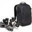 PRO Light Backloader Backpack M Manfrotto MB PL2-BP-BL-M กระเป๋าสะพายหลัง สำหรับกล้องและอุปกรณ์มืออาชีพ ประกันศูนย์ 5ปี