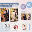 How To Snag An Alpha เล่ม1-2 #จีบหัวใจนายอัลฟ่า แต่ง/ภาพ : Kimnyeong @Kimnyeong99