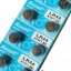 แบตเตอรี่เม็ดกระดุม Accell LR44 a76/1.5V Japan STD