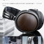 FiiO FT1 หูฟัง Headphones ไดรเวอร์ไดนามิก 60มม. ฝาครอบหูฟังไม้วอลนัทอเมริกัน ประกันศูนย์ไทย