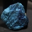 สินแร่นกยูง PEACOCK ORE (Bornite) ขนาด 138 กรัม #BOR001