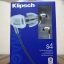 ขาย หูฟัง Klipsch Image S4 หูฟังระดับพรีเมี่ยม คว้ารางวัล Cnet Editor Choice 2009 การันตี !!