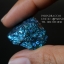 สินแร่นกยูง PEACOCK ORE (Bornite) ขนาด 10.6 กรัม #BOR017