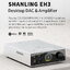 Shanling EH3 DAC/AMP ตั้งโต๊ะ รองรับ MQA, Dual Hi-Res ประกันศูนย์ไทย