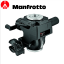 หัวสองทาง Manfrotto 400 ใช้ติดตั้งกล้องภาพนิ่งที่มีขนาดใหญ่ เช่น กล้องหมุนถ่ายภาพหมู่ Studio Geared Head MF-0400-00001 ประกันศูนย์ 5 ปี